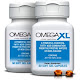 40 ingredients in omegaxl