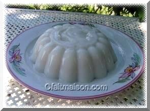 Recettes De Desserts Aux Laits Vegetaux A L Agar Agar