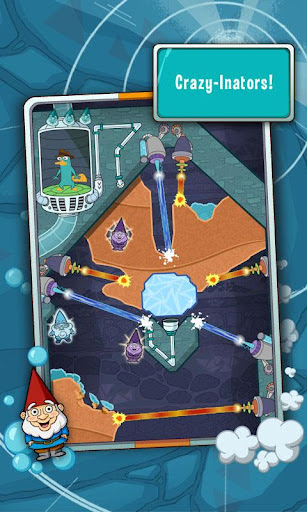 Where's My Perry? Apk 1.0.2 for android