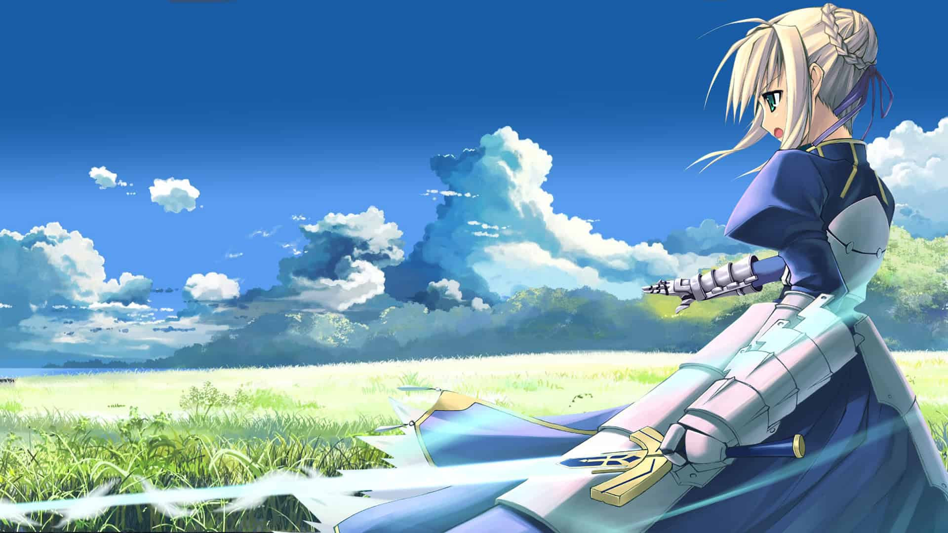 1920×1080 Anime Wallpapers HD | PixelsTalk.Net