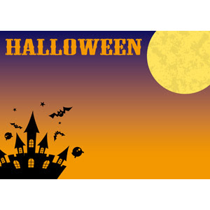 ハロウィン ハロウィーン Gahag 著作権フリー写真 イラスト素材集