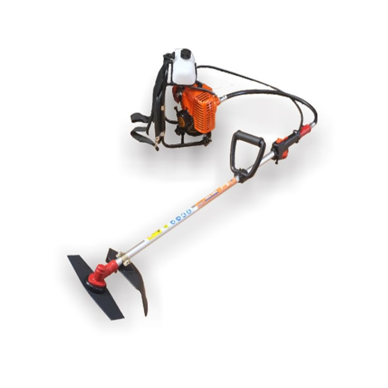 Wesco TG328 Mesin Potong Rumput Gendong Wesco TG328 Mesin Potong Rumput Gendong