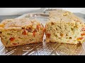 Image gateau de tomates et courgettes 337759