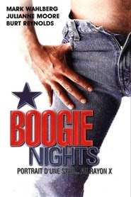 Boogie Nights 1997 le film regarder en ligne Télécharger 4k