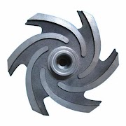 39+ Centrifugal Pump Semi Open Impeller