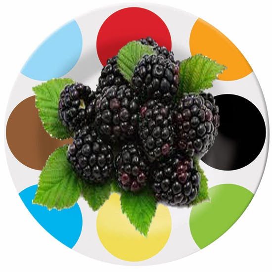 What Are Blackberries Healthy Benefits 
