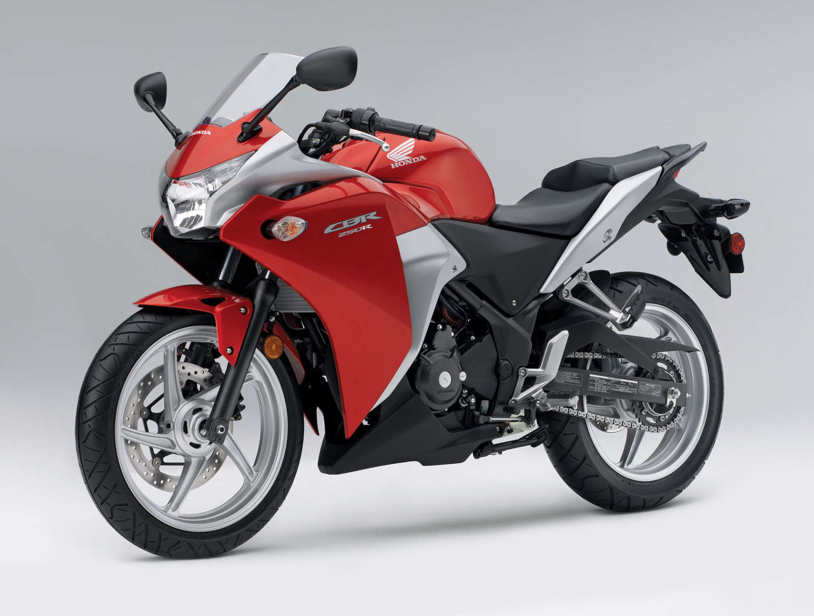 Bikes India Honda Cbr 250r