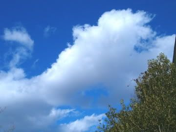 Ben's sky
