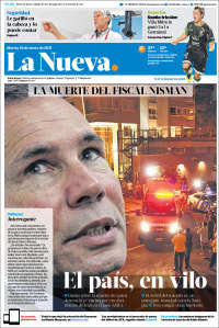 La Nueva Provincia
