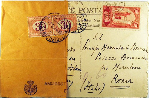 postageephemera