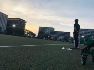 永久保存版 サッカー選手が意外ともらって嬉しいプレゼント3選 Gk Atsuyaのブロブ