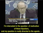 What motivated the 9/11 hijackers to attack the US?
