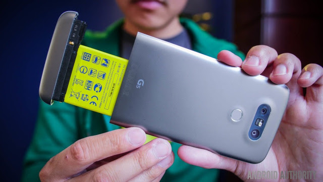 lg g5