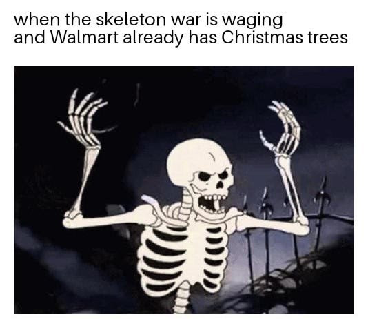 Spooky Boi S Meme By Robby112 Memedroid