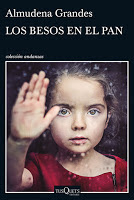 "Los besos en el pan" de Almudena Grandes
