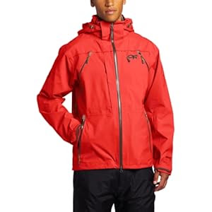 Outdoor Research Men's Inertia Jacket