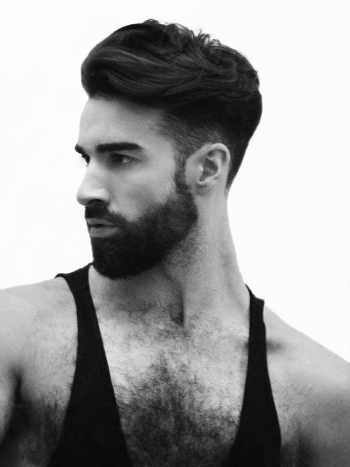 20 Cool Hairstyles for Men