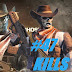 Best Ghost Cowboy killing 47 players using LK24-Heat Stroke call of duty...