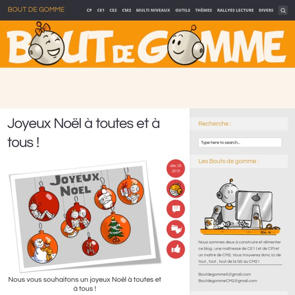 Bout de gomme   Pearltrees