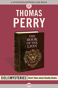 The Book of the Lion Thomas Perry