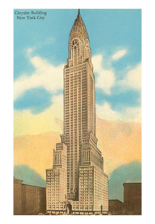 Chrysler Building New York City. +uilding+new+york+city