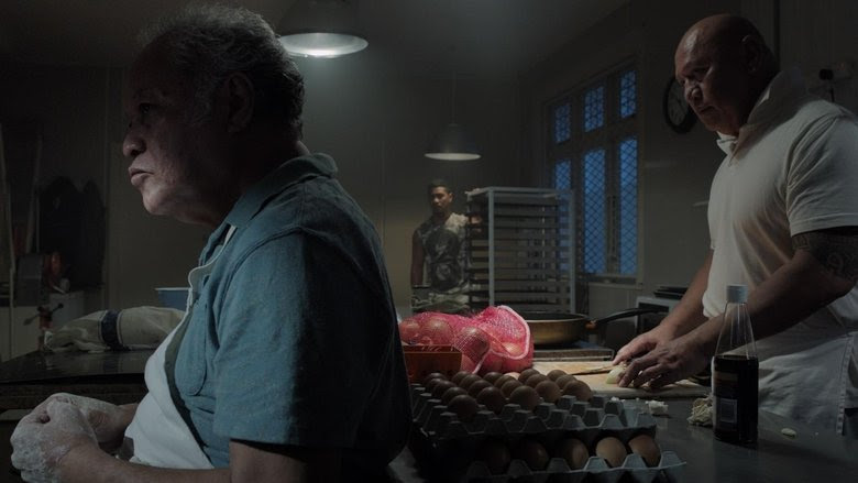 One Thousand Ropes HD streaming vostfr 2016