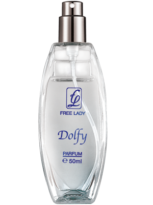 Free2178 - edp Free Lady Dolfy