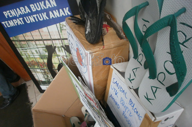 Posko Sandal Jepit Berlanjut, Kapolri Angkat Bicara