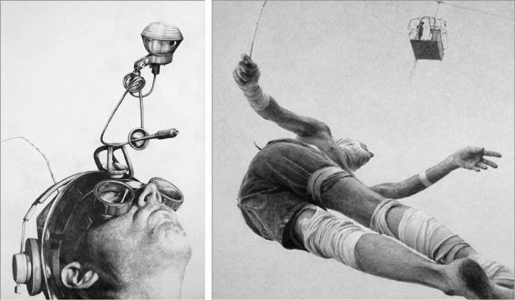 09 0403 paintings2 750x438 Ethan Murrow Drawings