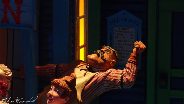 D23, D23Expo, D23 Expo, Journey into Imagineering