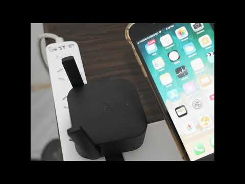 Video Xiaomi Original