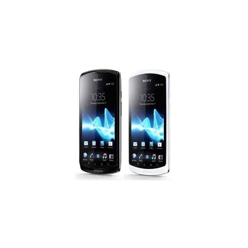 Sony xperia neo l mt25i