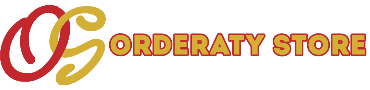 متجر اوردراتي orderaty store
