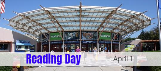 Reading Day