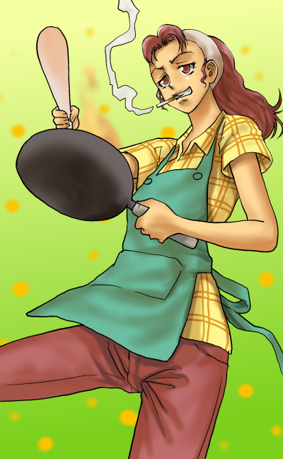 One Piece 第78話 ベルメールさん より 娘たちに最後の料理を作るベルメール ココヤシ村の夏 夏の終わりに エピソード オブ ナミ 航海士の涙と仲間の絆 御宅 オタク の晩酌ｋｔｋｒ ロマンスなら任せろｗｗｗ全国の猛者ヲタよ ここに集え Here We Go