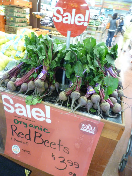 Whole Foods Market ホールフーズマーケット カハラ店16 散策01 びじんのもと