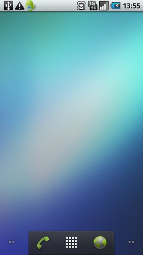 Adw Launcher 2 Beta が発表されていますね