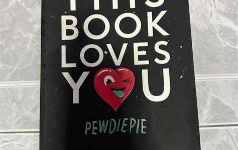 Free Download This Book Loves You iPad Pro PDF
