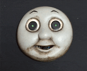 クローントーマス育成器 はぐれトーマス Badland Models