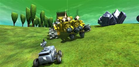 terratech build  tank kill  tanks rock paper