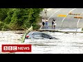 Sydney floods