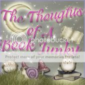 The Thoughts of A Book Junky  