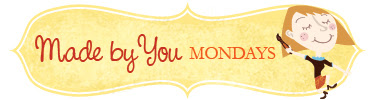 MadeByYouMonday