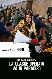 La classe operaia va in paradiso中国香港人满的电影电影字幕在线剧院流媒体
baidu-电影 1971
