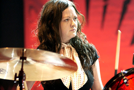 Meg White Wallpapers