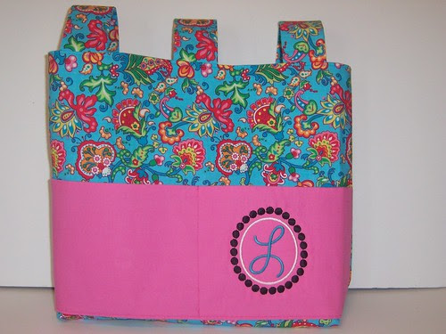 Walker Totebag