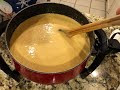 Yodler's Fondue: A Winter Family Favorite