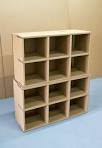 Cardboard Furniture Collection Design by Made in Cardboardia ...