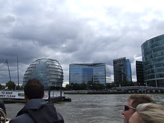 Thames RIB Experience