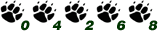 Free Web Site Hit Counter